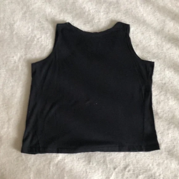 Big kids summer tank top - Picture 2 of 7